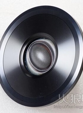 丹麦 绅士宝 scanspeak D3404/552000 5520 椭圆音圈发烧高音喇叭