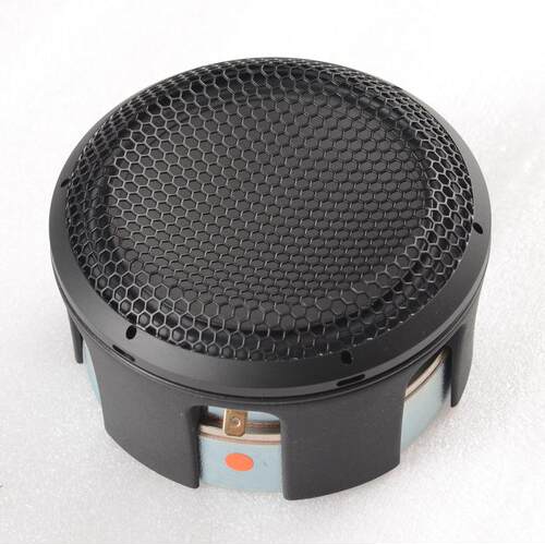 德国 艾卡顿 accuton C90-6-724-FG cell 5寸陶瓷发烧中音喇叭