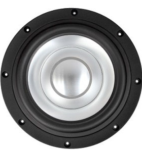 印尼 斯泊特  SB Acoustics SW26DAC76-3-DV 10寸超薄超低音喇叭