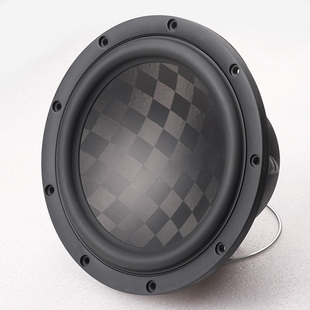 Acoustics 9.5寸发烧低音喇叭 印尼 WO24TX 斯泊特 Satori