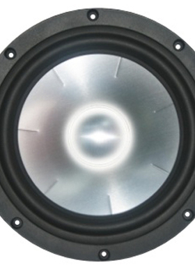 印尼 斯泊特 SB Acoustics SB23NACS45-8 8寸发烧低音喇叭