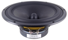 挪威 西雅士 SEAS PRESTIGE H1659-08 U22REX/P-SL 8寸中低音喇叭