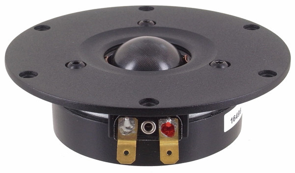 以色列 魔雷 Morel TSCT1044/TSCT1104 1.1寸发烧高音喇叭