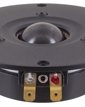 以色列 魔雷 Morel TSCT1044/TSCT1104 1.1寸发烧高音喇叭