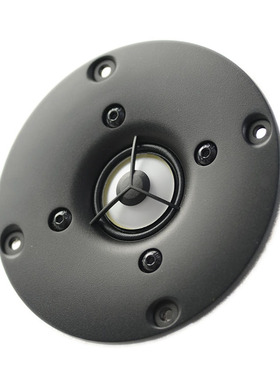 印尼 斯泊特 SB Acoustics SB26CDC-C000-4 1寸发烧高音喇叭