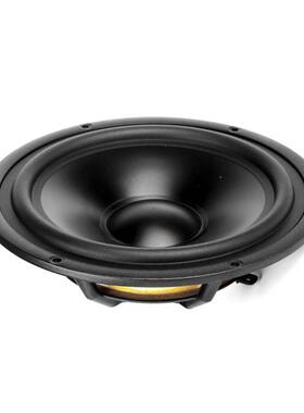 挪威 西雅士 SEAS PRESTIGE H9945 SP22R 8寸被动辐射器