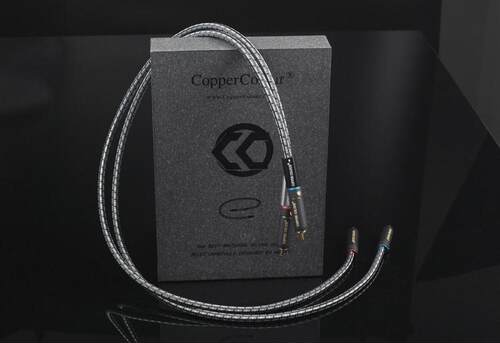 CopperColour铜彩夜神信号线