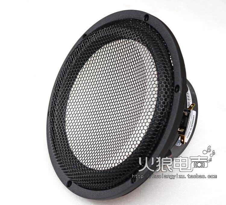 德国 艾卡顿 accuton S220-6-221 8寸陶瓷三明治发烧低音喇叭