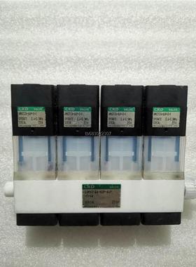 询价CKD药液阀GAMD012A-6UP-6UP-0-4W AM议价