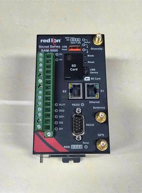 询价redlion红狮控制模块RAM-9911-AT，实物图，成议价