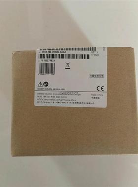 询价西门子 6ES7 288-2DR32-0AA0原装全新议价