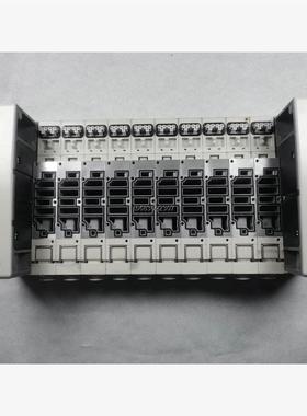 询价阀岛整套端板VVQC4000-3A-2和VQC4000-1A议价