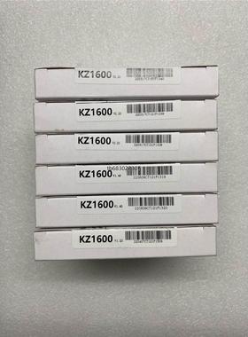 询价德国KRONZ克朗兹模块，型号KZ1600，全新未拆封，实物议价