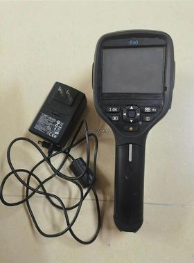 询价E40出售FLIR非力尔E40手持红外热像仪，现货实物拍摄。议价