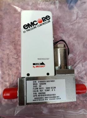 询价进口BROOKS/布鲁克斯，emcore H2气体质量控制流议价