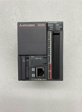 询价三菱L系列PLC可编程控制器，型号L26CPU-CM一个，实议价