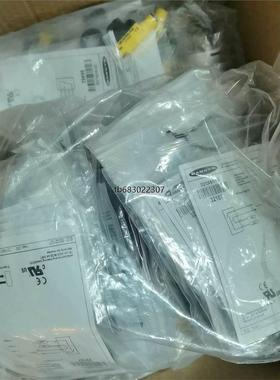 询价BNAANER邦纳DQ12AB6FF30全新原装正品3210议价