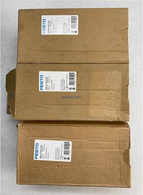 询价FESTO/费斯托 DRRD系列双活塞摆动气缸 DRRD-2议价