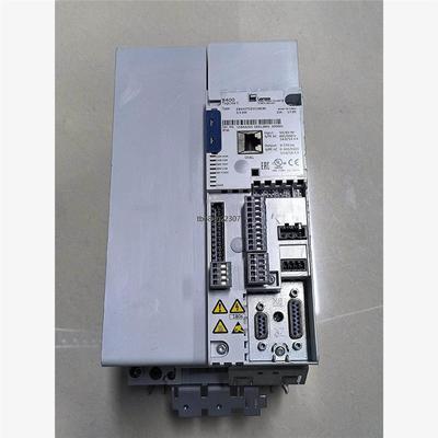 询价Lenze伦茨驱动器E84AVTCE5524SX0，二手拆机议价