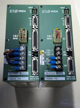 询价NSK驱动器ESB-JS1003C23F1-03，实物图，功议价