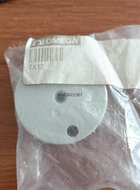 询价美国OMEGA欧米茄温度变送器TX12, PT100 0-1议价