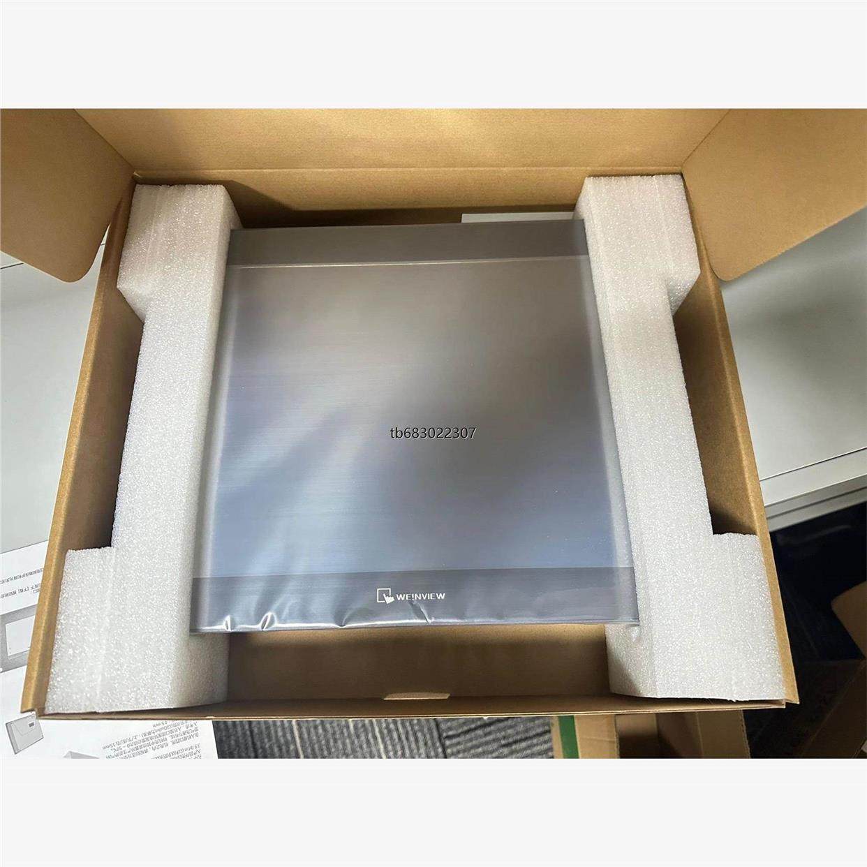 询价威纶通CMT2159X 全新原装未拆封15寸触摸屏，现货库议价