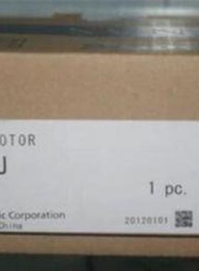 询价日本伺服电机MSMD042G1U 全新现货议价