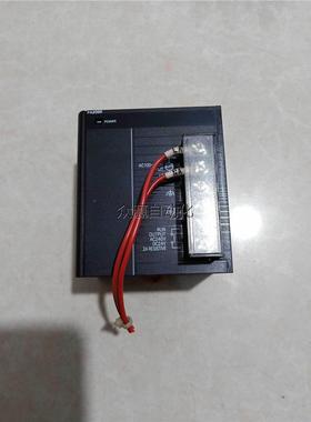 询价询价欧姆龙PLC电源模块 CJ1W-PA205R PA205R 原装询价拆机 二