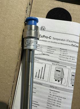 询价德国SCHISCHEK温湿度传感器，EXCOS-D-VA+E议价