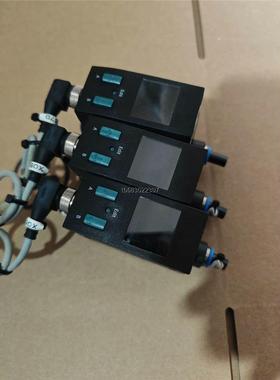 询价费斯托流量计SFE1-LF-F200-HQ8-N2U-M12议价