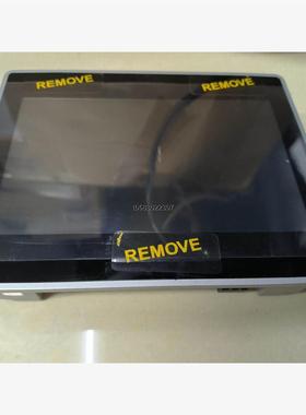 询价Uniop触摸屏ETOP507，实物现拍，议价有意者私聊议价