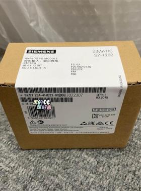 询价6ES7234-4HE32-0XB0 6ES7 234-4议价