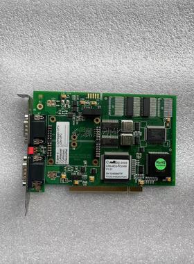 询价询价现货 Softing CAN-AC1-PCI CAN-ACI/HW V1.01通讯卡议价