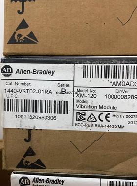 询价1440-VST02-01RA 全新原装未拆封议价