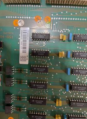 询价ABB品牌ASEA sweden 2668 184-651电议价