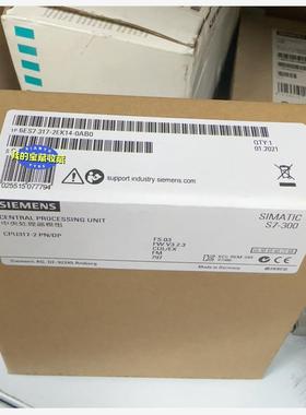 询价6ES7317-2EK14-0AB0 6ES7 317-2议价
