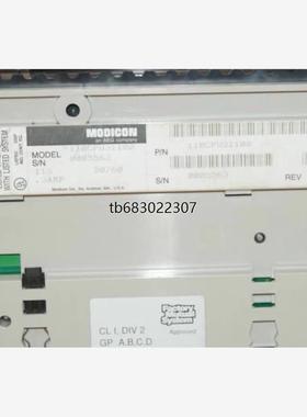 询价施耐德Modicon莫迪康110CPU31100模块议价