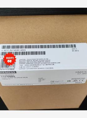 询价6ES7352-5AH01-0AE0 6ES7 352-5议价