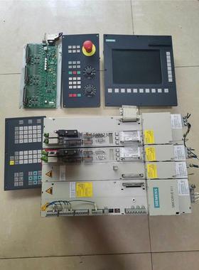 询价拆机西门子802系统6FC5610-0BA10-0AA1议价