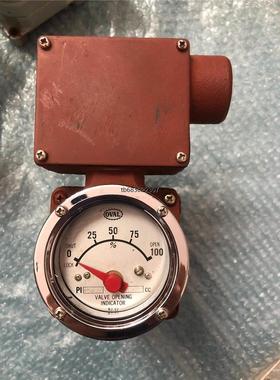 询价OVAL PI45B30,8143CC流量计，全新未使用备件议价