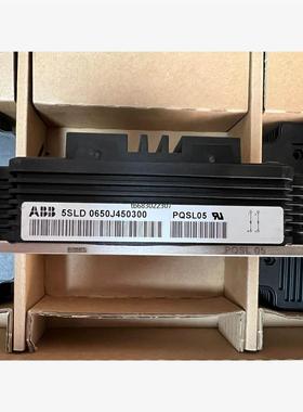 询价5SLD0650J450300议价