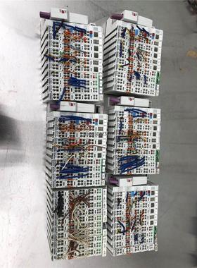 询价倍福模块BC5150（5）、KL1408（5）、议价