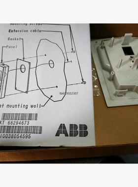 询价ODPI-01C，ACS／H-CP-EXT，ABB直流配件议价