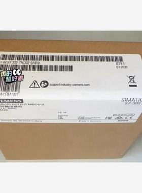 询价6ES7332-7ND02-0AB0 工程余货，成色充新，包议价