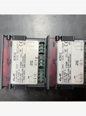 询价全新原装Eliwell伊力威温控器IC912议价