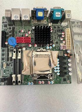 询价询价现货 威强 KINO-AH612-R10 工控主板 H61议价议价