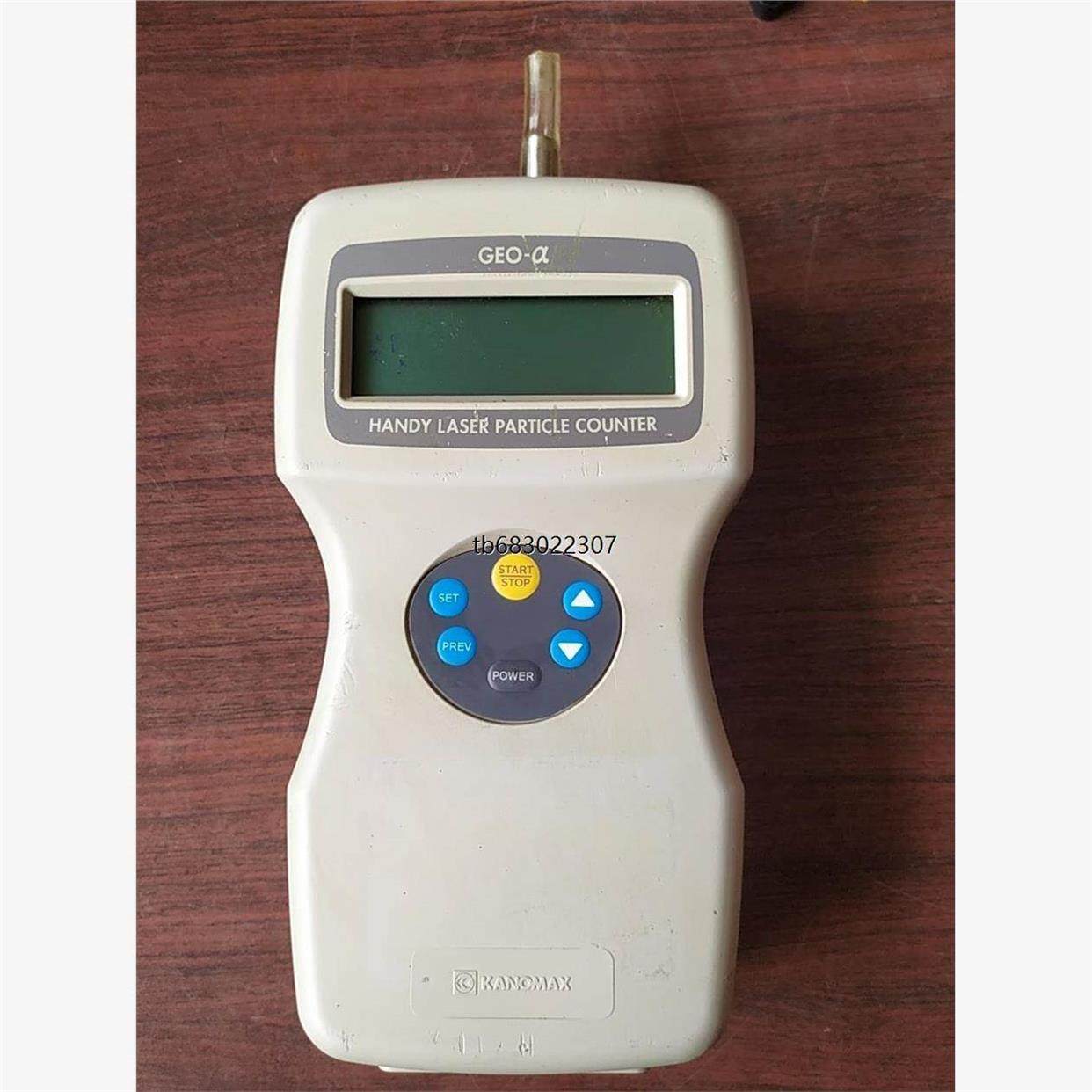 询价kanomax加野麦克斯3886激光尘埃粒子计数器粉尘仪可测议价,五金/工具,粒子计数器,淘宝优惠券,粉丝福利购,淘宝优惠卷