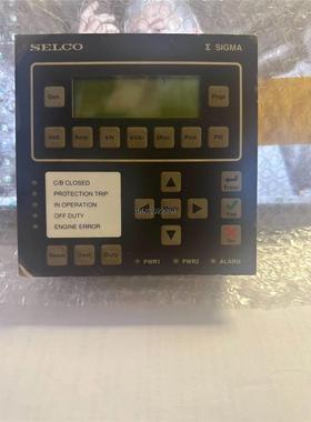 询价selco S6610，西格玛电源保护模块，二手备件议价
