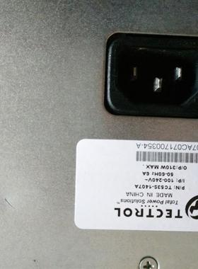 询价原装拆机TECTROL 工业设备电源 TC53S-1407A 工业电源模议价