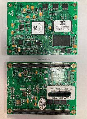 询价致远电子 M3250-FN128LI-FJHS，二手拆机板，议价